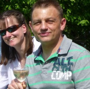 Profilbild von Manfred Menz