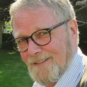Profilbild von Manfred Middendorf