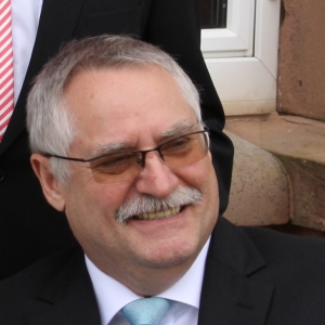 Profilbild von Manfred Milion