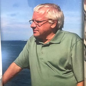 Profilbild von Manfred Minschke