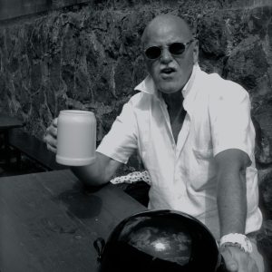 Profilbild von Manfred Mittelstädt