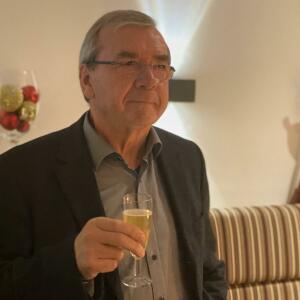 Profilbild von Manfred Mönch