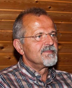 Profilbild von Manfred Mohn