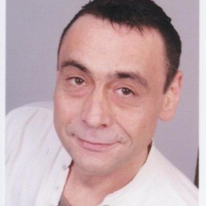 Profilbild von Manfred Motz