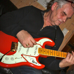 Profilbild von Manfred Müller
