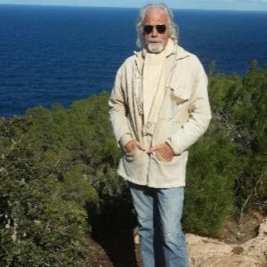 Profilbild von Manfred Müller