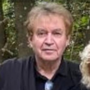Profilbild von Manfred Müller