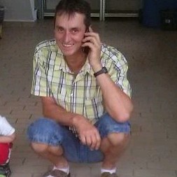 Profilbild von Manfred Muench