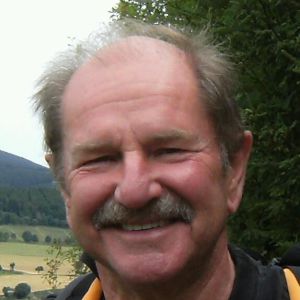 Profilbild von Manfred Mund