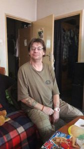 Profilbild von Manfred Mundt