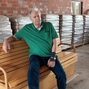 Profilbild von Manfred Murach