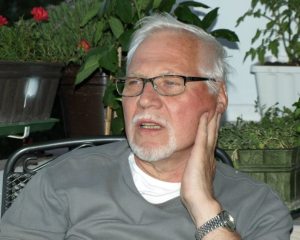 Profilbild von Manfred Musielski