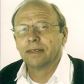 Profilbild von Manfred Nagel