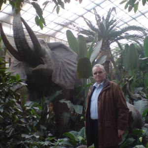 Profilbild von Manfred Nalbach