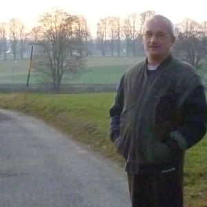 Profilbild von Manfred Neth
