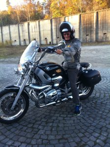 Profilbild von Manfred Neuhaus
