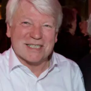 Profilbild von Manfred Niederhuber