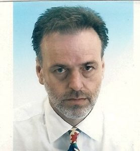 Profilbild von Manfred Niewitetzki