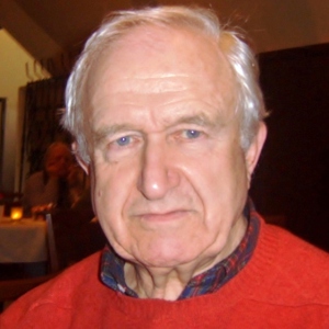 Profilbild von Manfred Noll