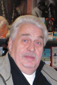 Profilbild von Manfred Nowierski