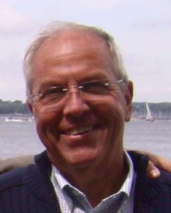 Profilbild von Manfred Oberberg