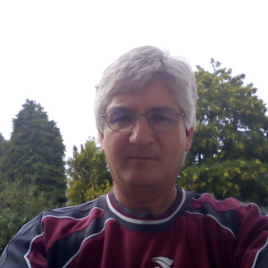 Profilbild von Manfred Obermaier
