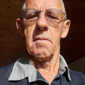 Profilbild von Manfred Obermuller