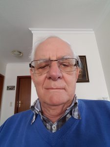 Profilbild von Manfred Oberstein