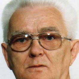 Profilbild von Manfred Ochmann
