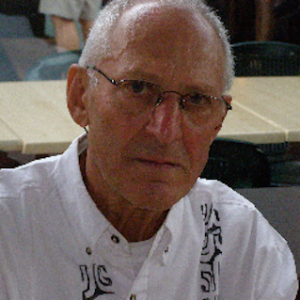 Profilbild von Manfred Oechsle