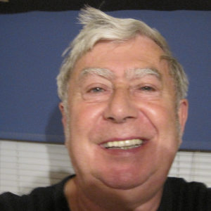 Profilbild von Manfred Oelbeck