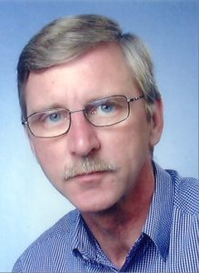 Profilbild von Manfred Oelschläger