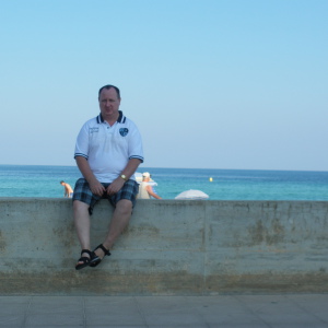 Profilbild von Manfred Ollesch