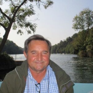 Profilbild von Manfred Opolka