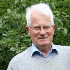 Profilbild von Manfred Osthus
