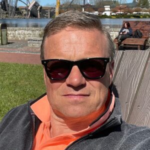 Profilbild von Manfred Oswald