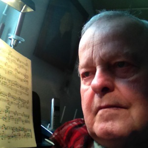 Profilbild von Manfred Ott