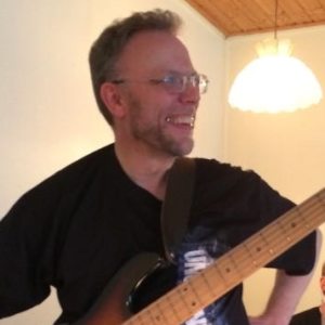 Profilbild von Manfred Otten