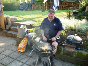 Profilbild von Manfred Otto
