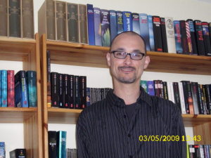 Profilbild von Manfred Otto