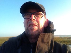 Profilbild von Manfred Otto