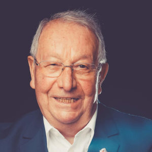 Profilbild von Manfred Pachowiak