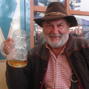 Profilbild von Manfred Pätzold