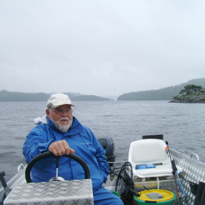 Profilbild von Manfred Palenga