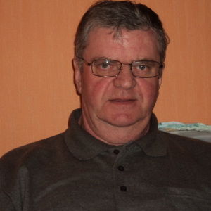 Profilbild von Manfred Papentin