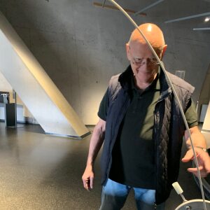 Profilbild von Manfred Pardun