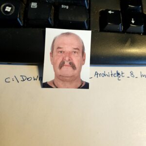 Profilbild von Manfred Perkampus