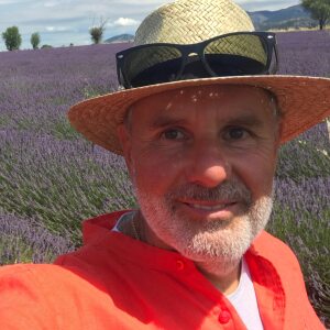 Profilbild von Manfred Peschl