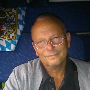 Profilbild von Manfred Pförtsch
