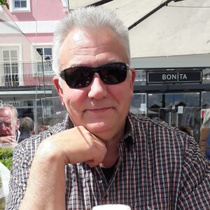 Profilbild von Manfred Plewka